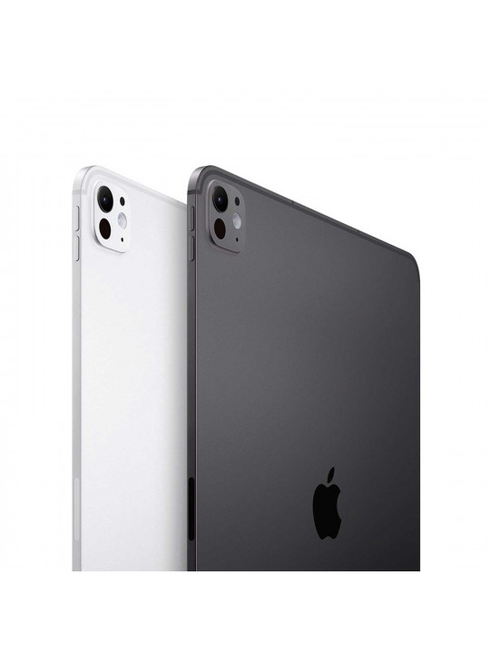 Պլանշետ APPLE iPad Pro 11 (Apple M5) Wi-Fi+Celluar 512GB Standard Glass A3358 (Space Black) (ME2Q4QA/A)