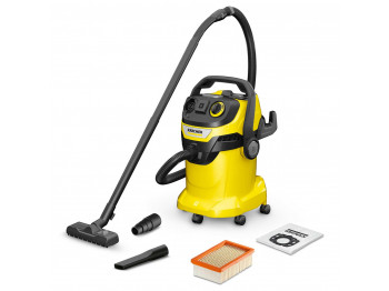Пылесос KARCHER WD 5 P V-25/5/22 (1.628-306)