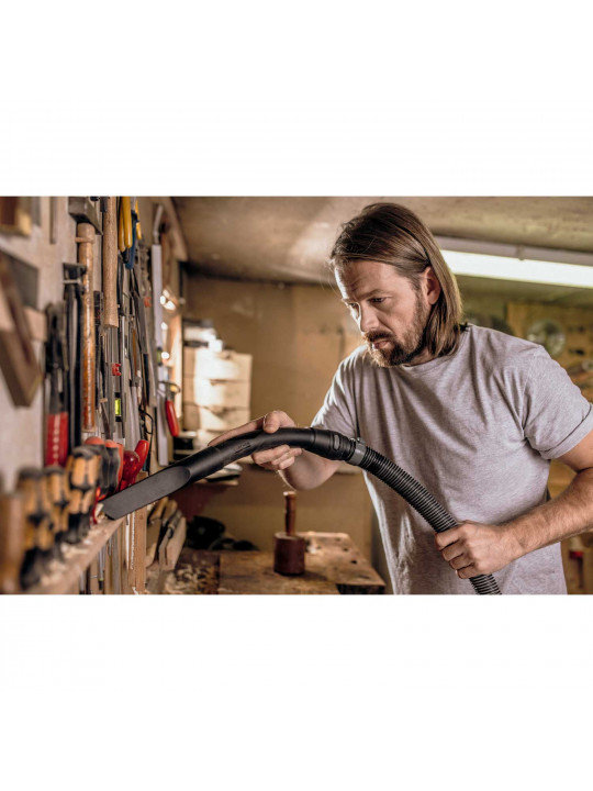 Vacuum cleaner KARCHER WD 5 P V-25/5/22 (1.628-306)