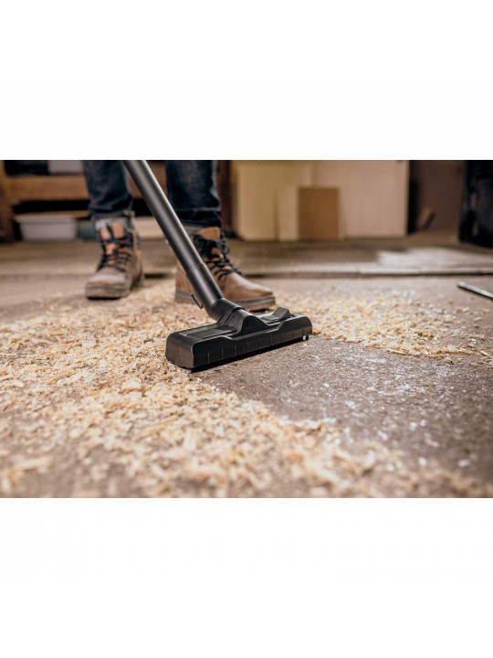 Vacuum cleaner KARCHER WD 5 P V-25/5/22 (1.628-306)