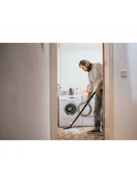 Vacuum cleaner KARCHER WD 5 P V-25/5/22 (1.628-306)