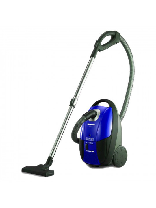 Փոշեկուլ PANASONIC MC-CG711A349 (BLUE)
