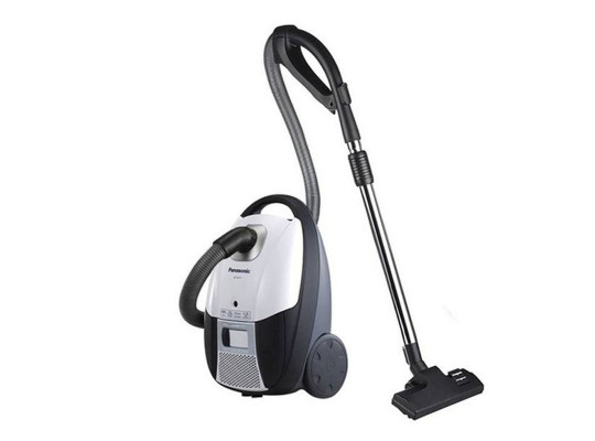 Vacuum cleaner PANASONIC MC-CG715W349 (WHITE)