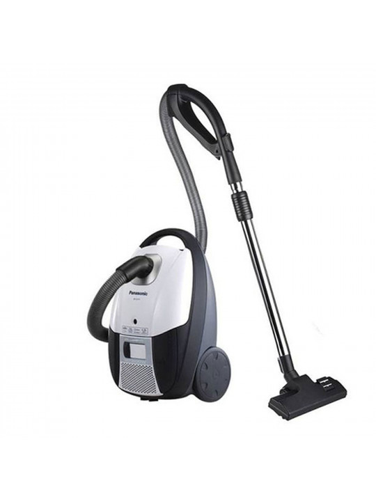 Փոշեկուլ PANASONIC MC-CG715W349 (WHITE)