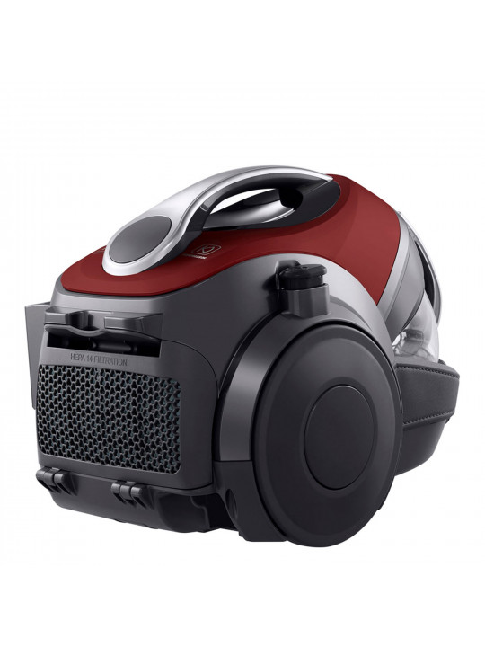 Vacuum cleaner LG VC83209UHA 