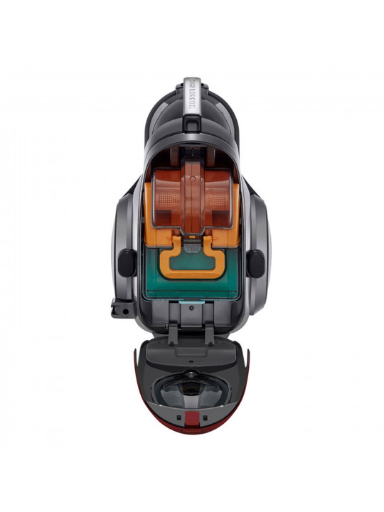 Vacuum cleaner LG VC83209UHA 