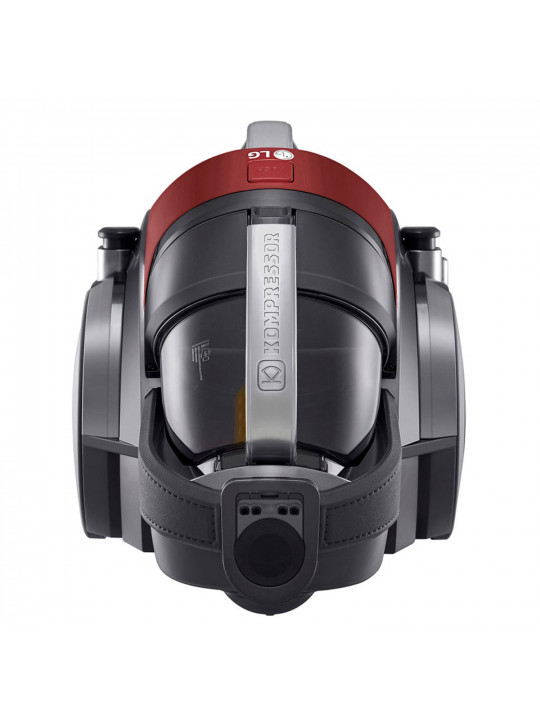 Vacuum cleaner LG VC83209UHA 