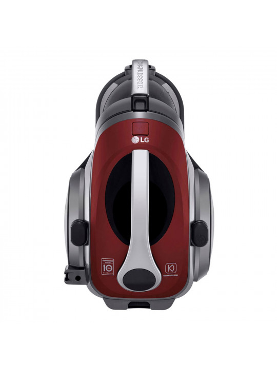 Vacuum cleaner LG VC83209UHA 