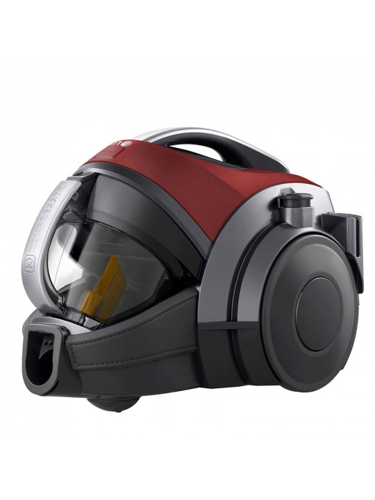 Vacuum cleaner LG VC83209UHA 