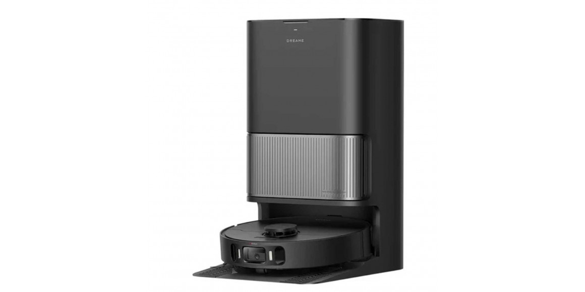 Vacuum cleaner robot DREAME L40 ULTRA AE BLACK (RLL77SE)