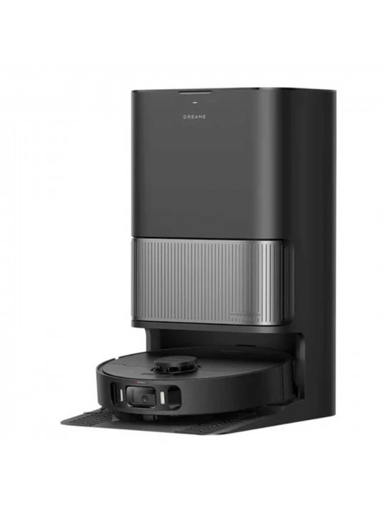 Փոշեկուլ ռոբոտ DREAME L40 ULTRA AE BLACK (RLL77SE)