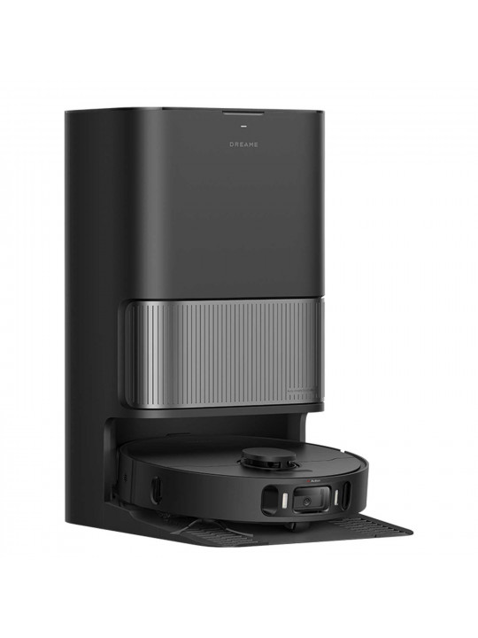 Փոշեկուլ ռոբոտ DREAME L40 ULTRA AE BLACK (RLL77SE)
