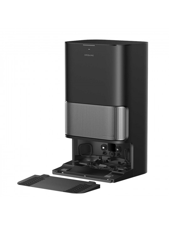 Փոշեկուլ ռոբոտ DREAME L40 ULTRA AE BLACK (RLL77SE)