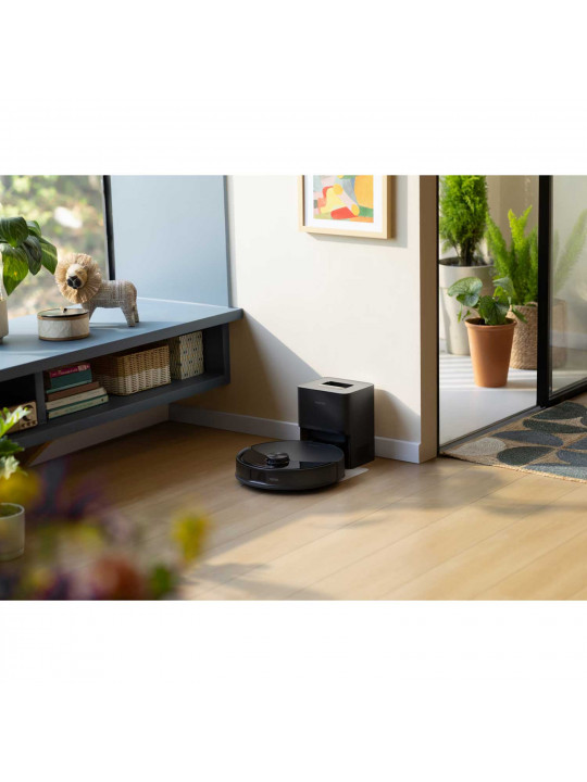 Փոշեկուլ ռոբոտ ROBOROCK Q10VFP52-00 