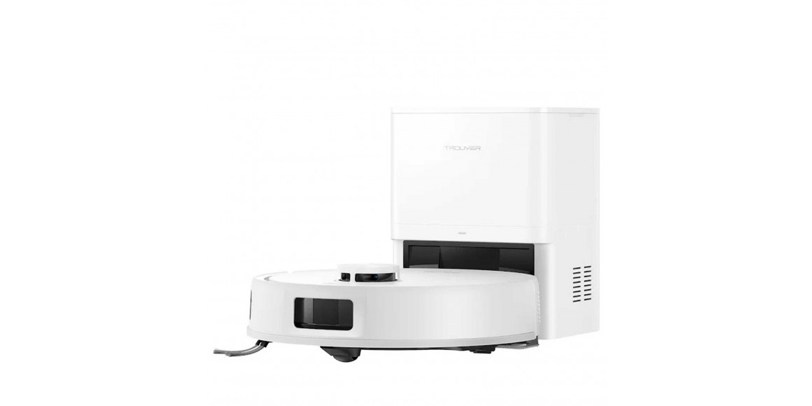 Vacuum cleaner robot MOVA E20s Pro Plus White (RLE23SD)