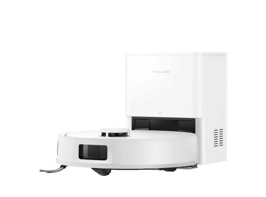 Փոշեկուլ ռոբոտ MOVA E20s Pro Plus White (RLE23SD)