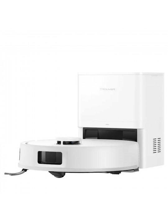 Փոշեկուլ ռոբոտ MOVA E20s Pro Plus White (RLE24SD)