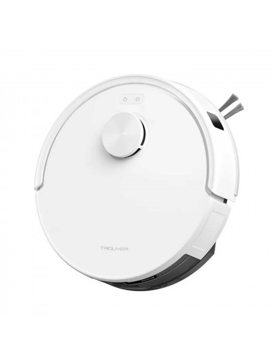 Փոշեկուլ ռոբոտ MOVA E20s Pro Plus White (RLE24SD)