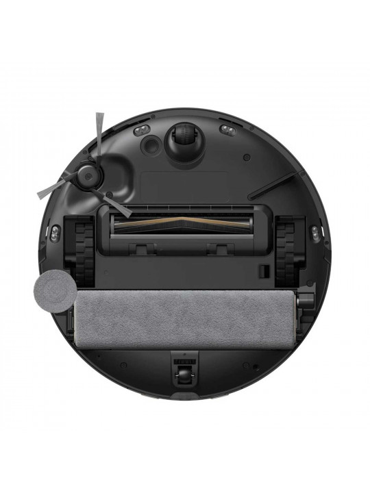 Փոշեկուլ ռոբոտ MOVA Z50 Ultra Black (RLZ92CE)