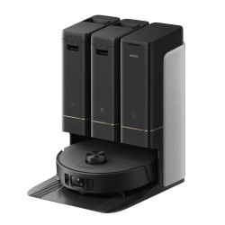 Пылесос робот MOVA Z50 Ultra Black (RLZ92CE)