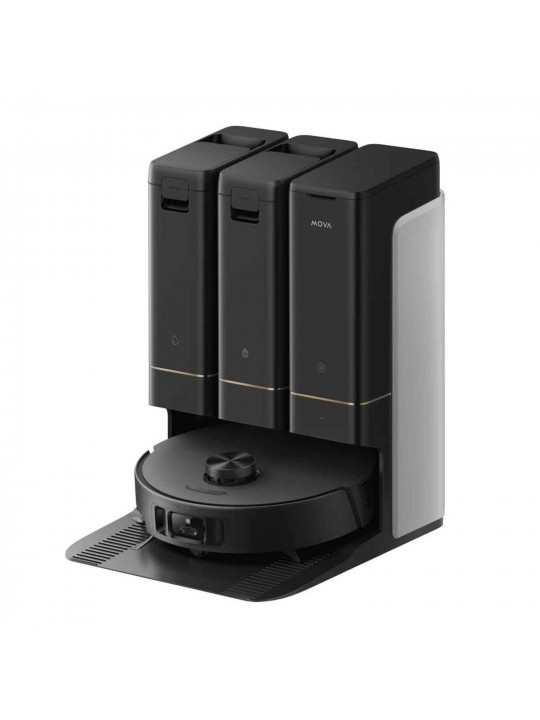 Փոշեկուլ ռոբոտ MOVA Z50 Ultra Black (RLZ92CE)