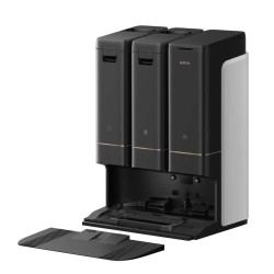 Пылесос робот MOVA Z50 Ultra Black (RLZ92CE)