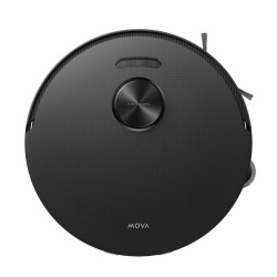 Пылесос робот MOVA Z50 Ultra Black (RLZ92CE)