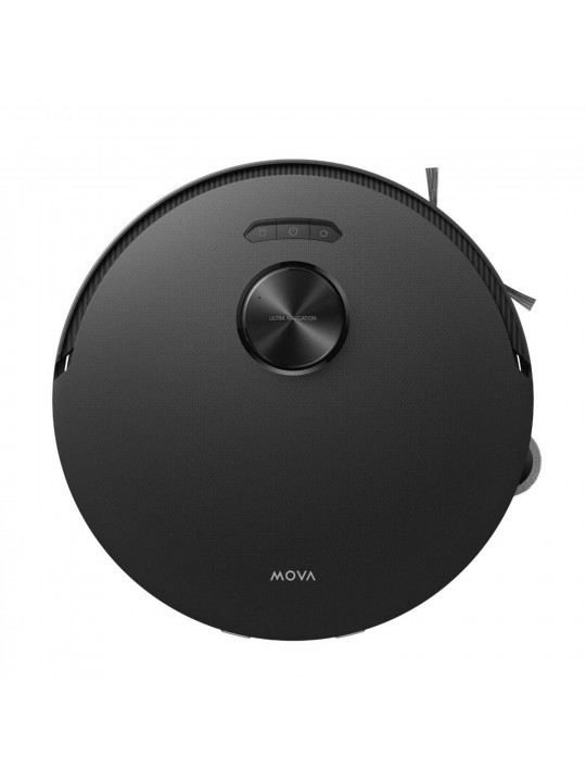 Փոշեկուլ ռոբոտ MOVA Z50 Ultra Black (RLZ92CE)