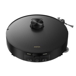 Пылесос робот MOVA Z50 Ultra Black (RLZ92CE)