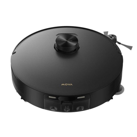 Փոշեկուլ ռոբոտ MOVA Z50 Ultra Black (RLZ92CE)
