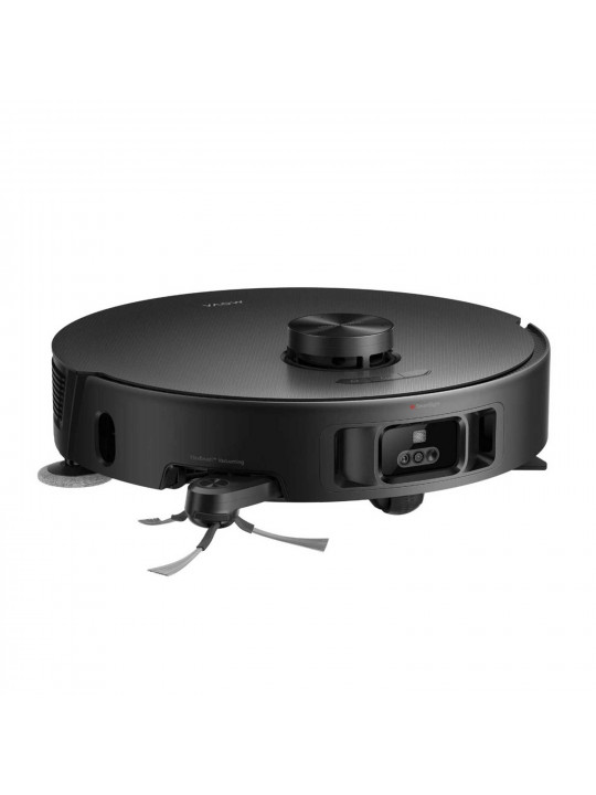 Փոշեկուլ ռոբոտ MOVA Z50 Ultra Black (RLZ92CE)