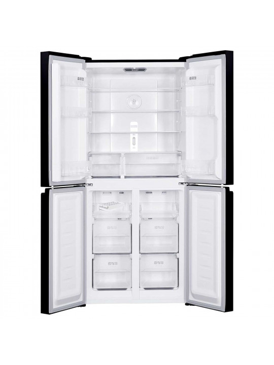 Սառնարան SHARP SJ-FH560-BK3 