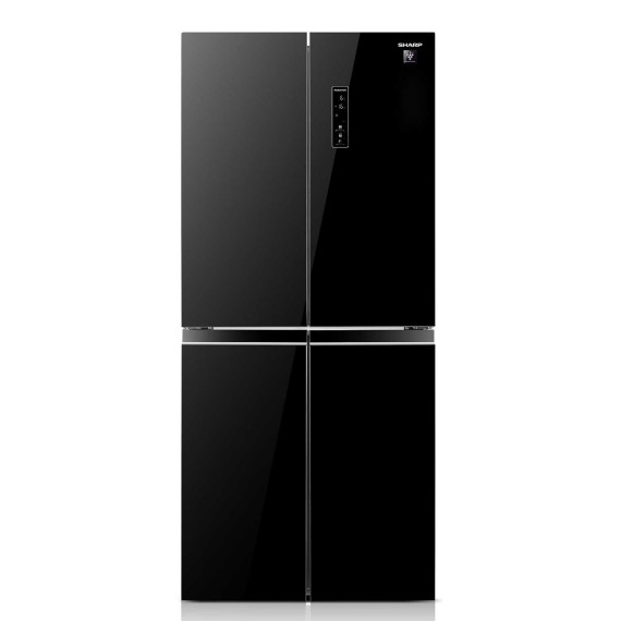 Холодильник SHARP SJ-FH560-BK3 