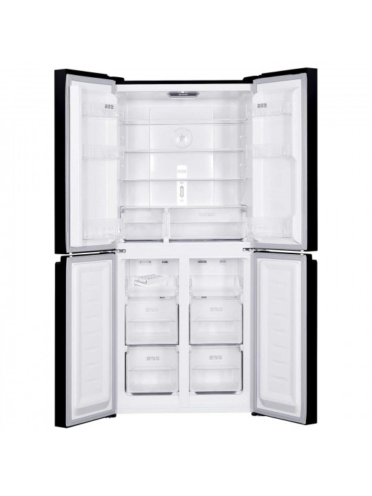 Холодильник SHARP SJ-FH560-DS3 