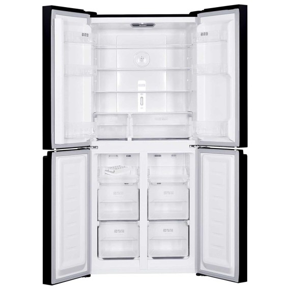 Холодильник SHARP SJ-FH560-DS3 