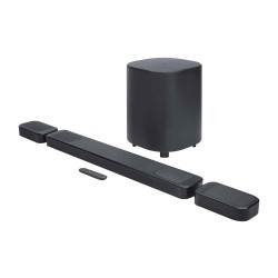 Soundbar JBL Bar 1000MK2 7.1.4 Channel (BK) 