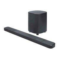 Звуковая панель (саундбар) JBL Bar 1000MK2 7.1.4 Channel (BK) 