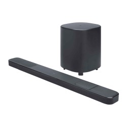Soundbar JBL Bar 1000MK2 7.1.4 Channel (BK) 