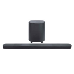 Soundbar JBL Bar 1000MK2 7.1.4 Channel (BK) 