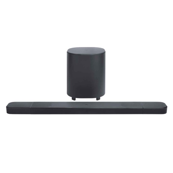Ձայնային վահանակ (սաունդբար) JBL Bar 1000MK2 7.1.4 Channel (BK) 