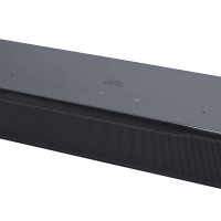 Звуковая панель (саундбар) JBL Bar 1000MK2 7.1.4 Channel (BK) 
