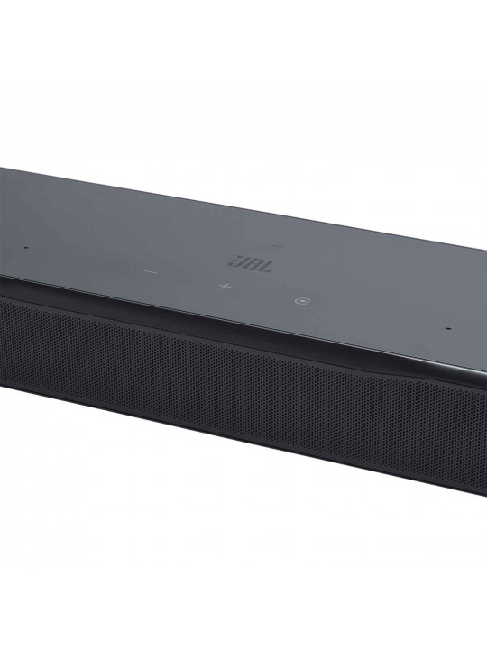 Ձայնային վահանակ (սաունդբար) JBL Bar 1000MK2 7.1.4 Channel (BK) 