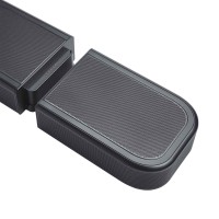 Звуковая панель (саундбар) JBL Bar 1000MK2 7.1.4 Channel (BK) 
