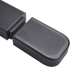 Soundbar JBL Bar 1000MK2 7.1.4 Channel (BK) 