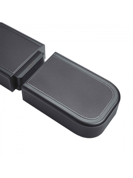 Ձայնային վահանակ (սաունդբար) JBL Bar 1000MK2 7.1.4 Channel (BK) 
