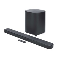 Звуковая панель (саундбар) JBL Bar 500MK2 5.1 Channel (BK) 