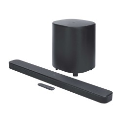 Soundbar JBL Bar 500MK2 5.1 Channel (BK) 