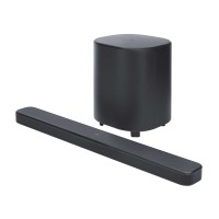 Звуковая панель (саундбар) JBL Bar 500MK2 5.1 Channel (BK) 