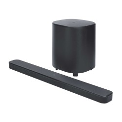 Soundbar JBL Bar 500MK2 5.1 Channel (BK) 