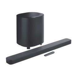 Soundbar JBL Bar 500MK2 5.1 Channel (BK) 